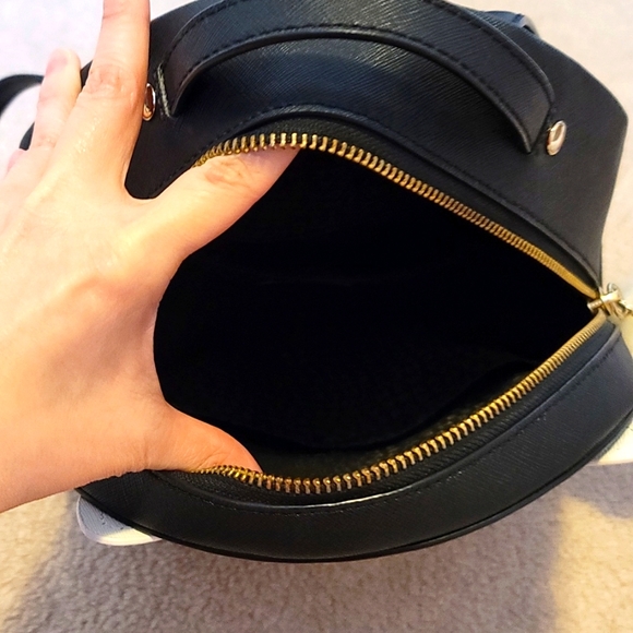 Kate Spade backpack - Picture 4 of 5